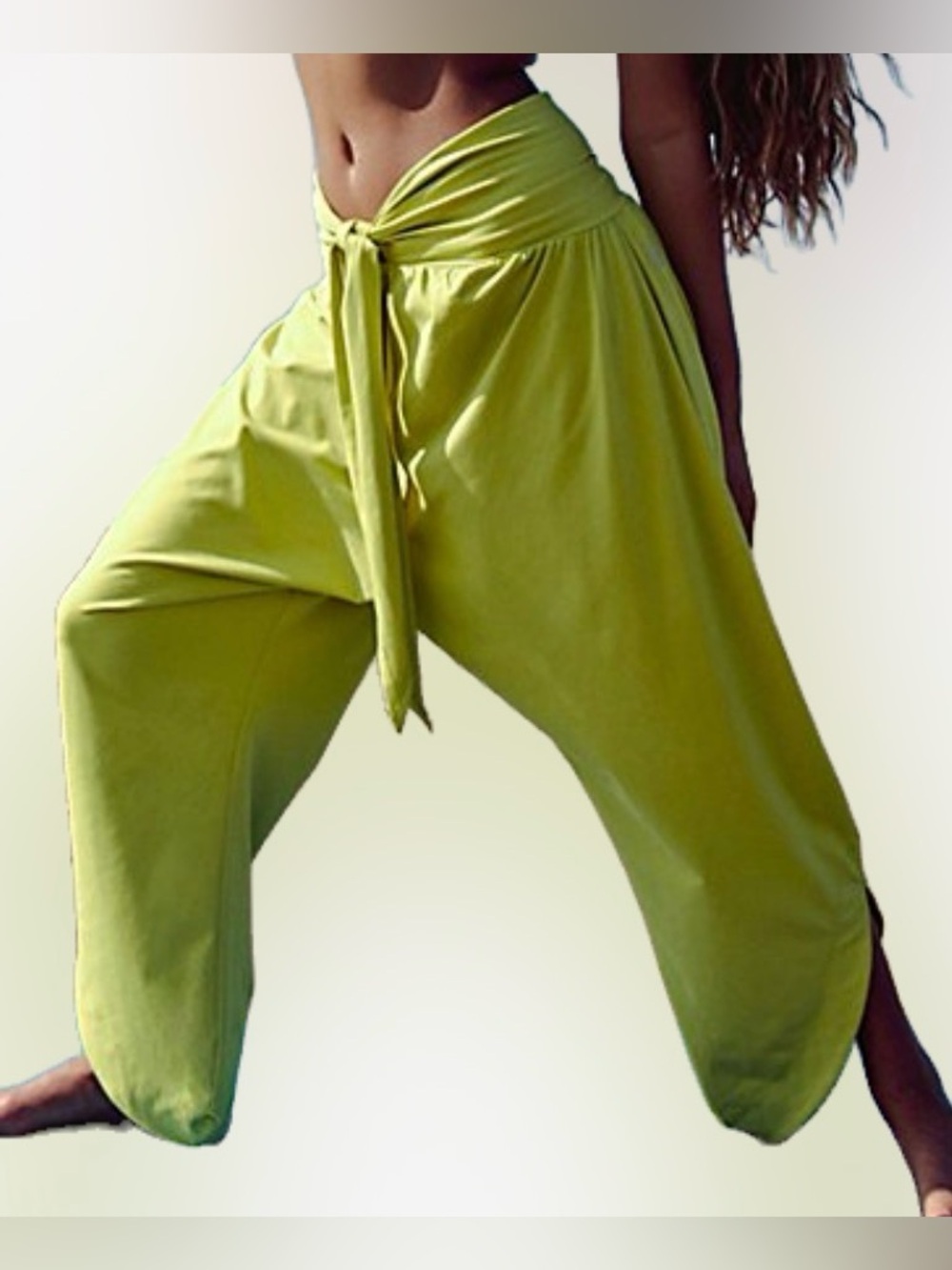 Free People Movement Retreat Yoga Pants 🧘♀️
